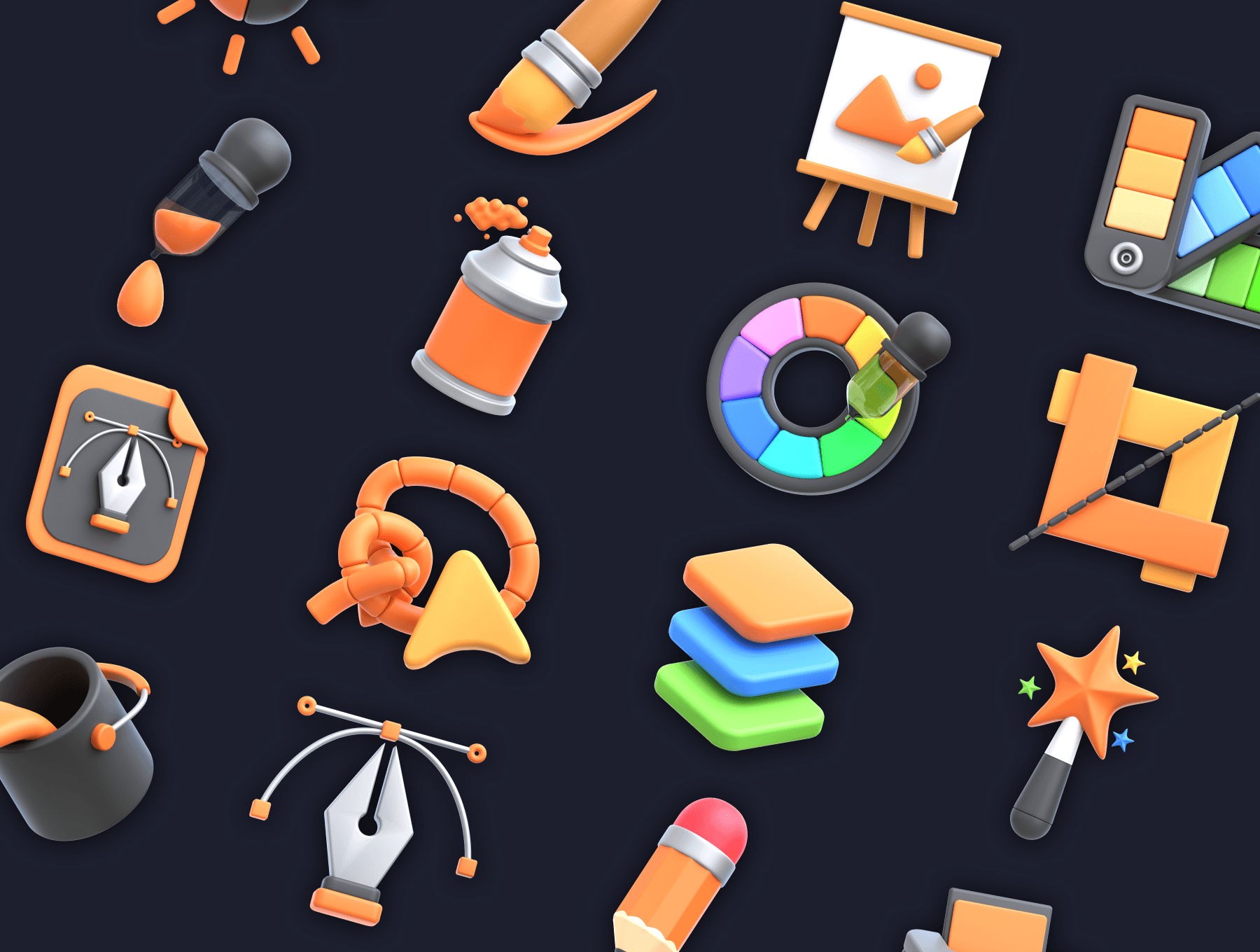 UI/UX Design