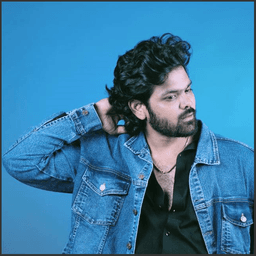 Harsha Reddy